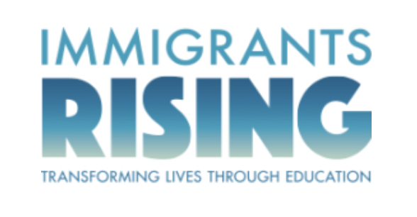  immigrant rising